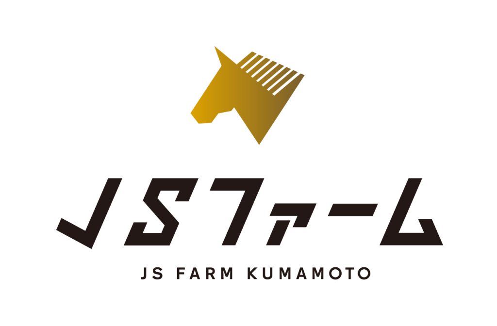 JSファーム株式会社　ロゴ